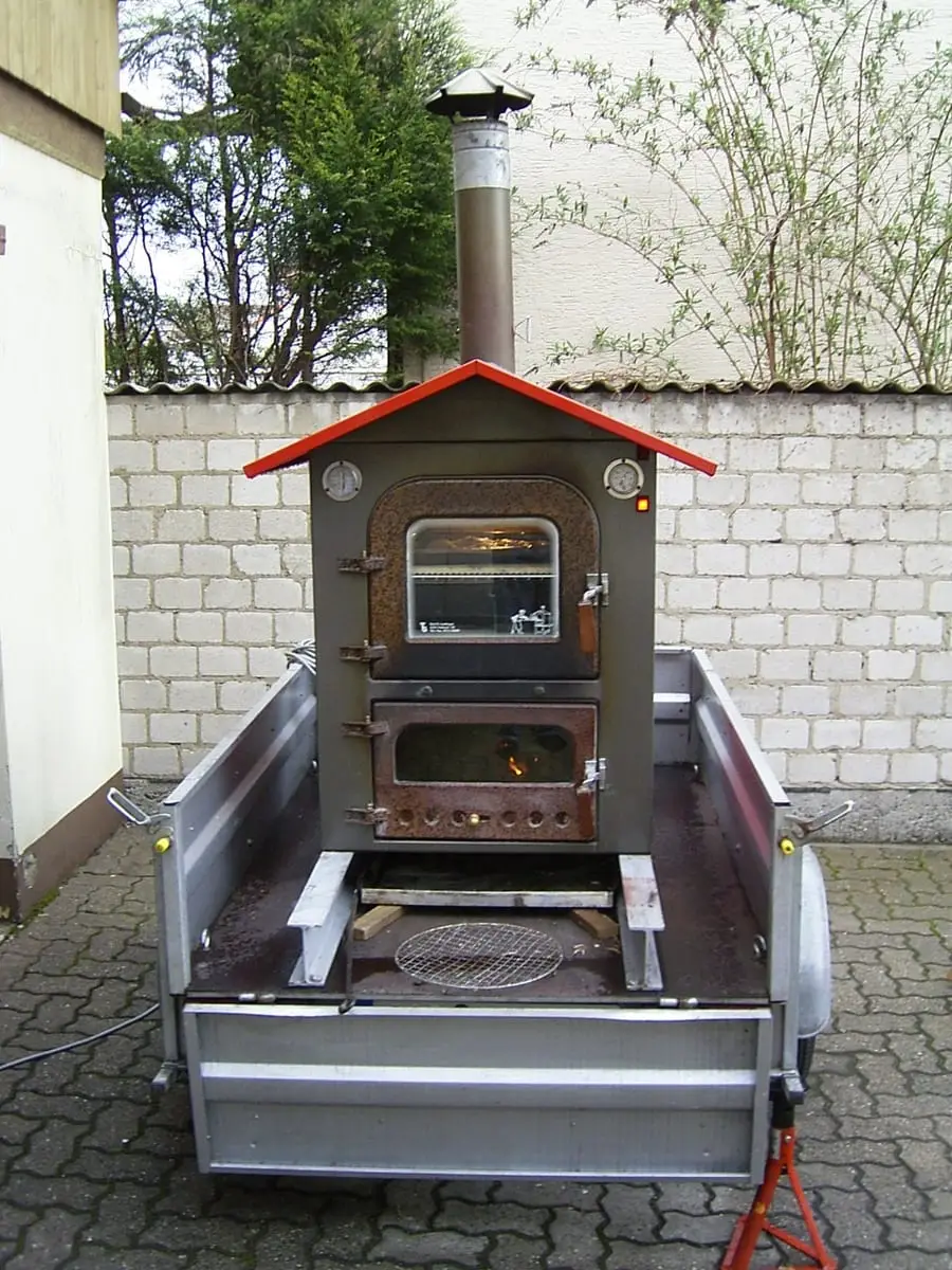 Festbedarf Bild 1
