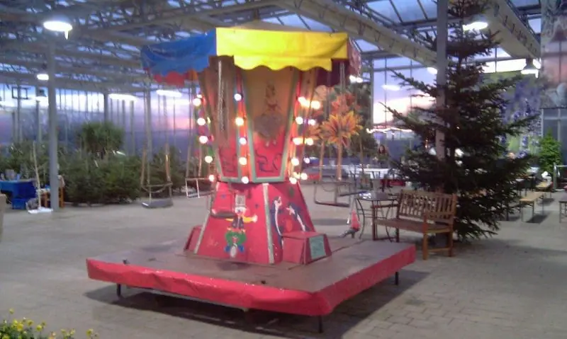 Unsere Karussells Bild 3
